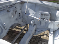 1969 Alfa Romeo Giulia GTA 1300 Junior AR1235265 Red - Restoration - BodyWork Finished